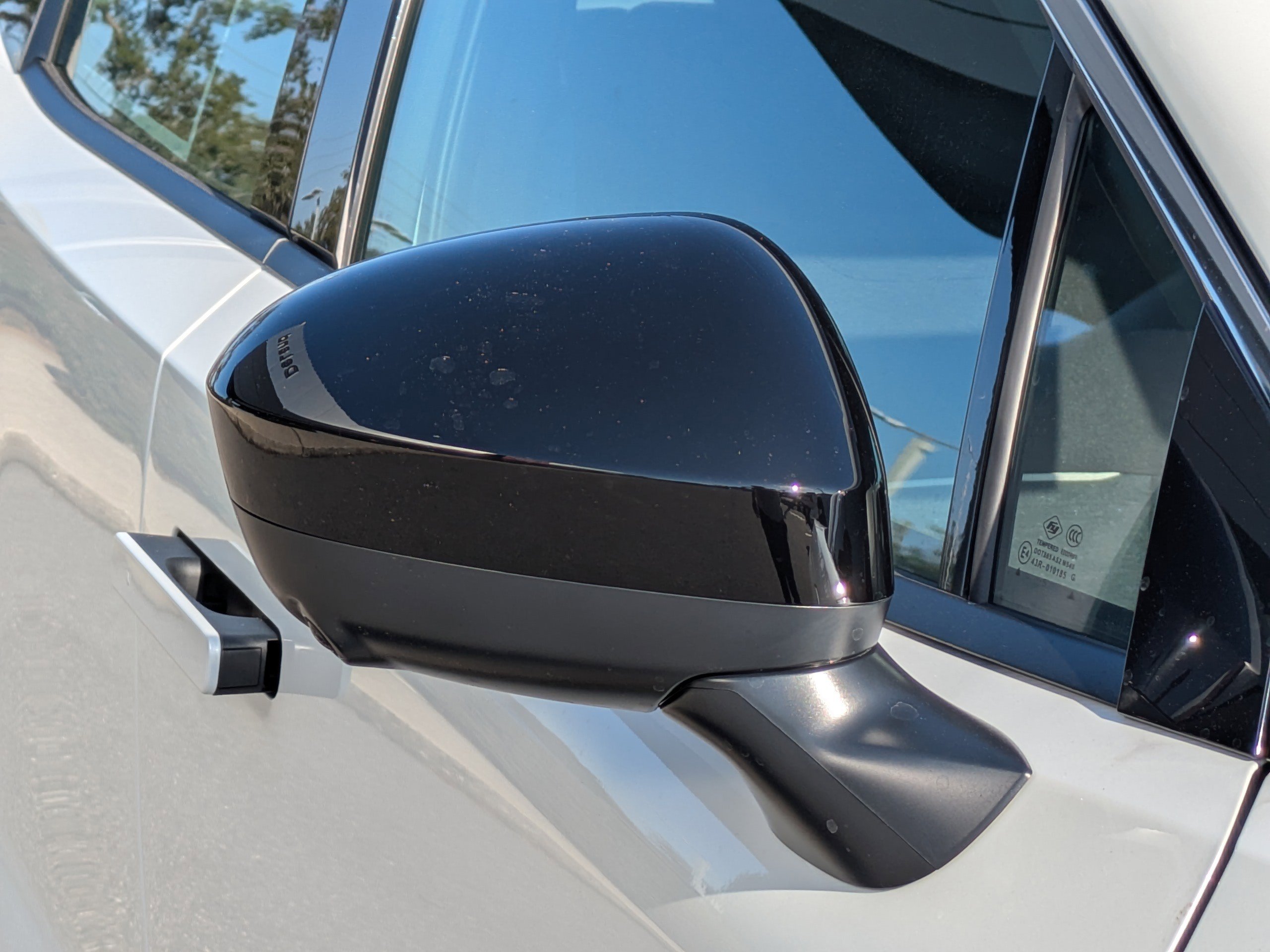 New 2026 Nissan Leaf w/ Floor Mat Package (S+) image 12