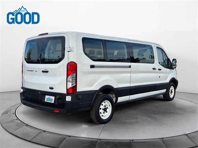 Used 2019 Ford Transit 350 XL image 5