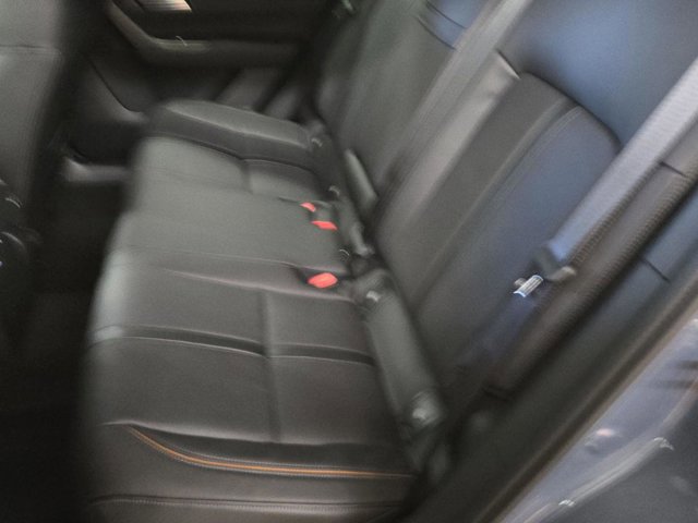 New 2026 MAZDA CX-50 2.5 Hybrid w/ Weather Package image 7