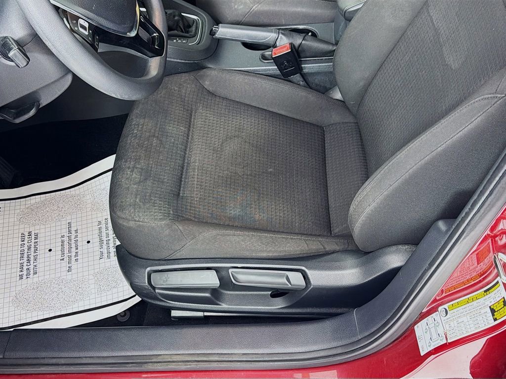 Used 2016 Volkswagen Jetta S FWD image 19