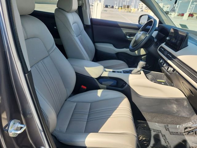 Used 2024 Honda HR-V EX-L image 24