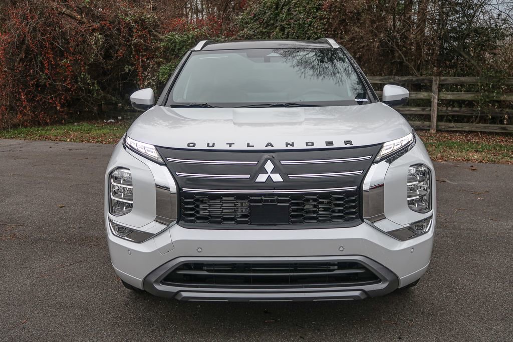 New 2026 Mitsubishi Outlander SEL image 6