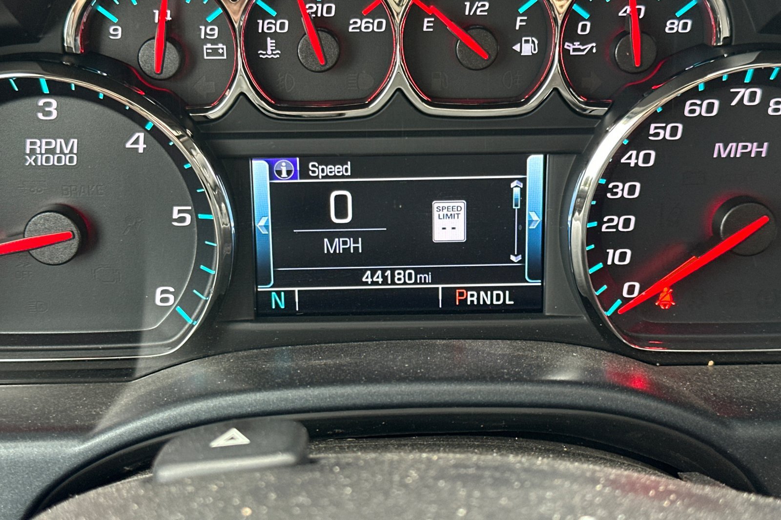 Used 2018 GMC Sierra 1500 SLT AWD/4WD image 37