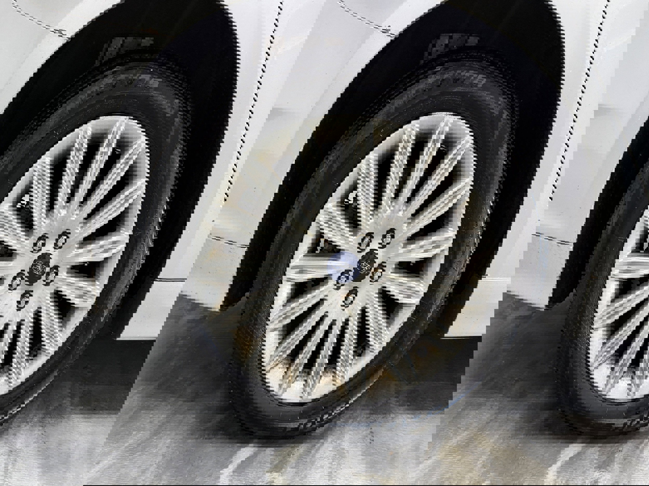 Used 2013 Ford Fusion SE image 26