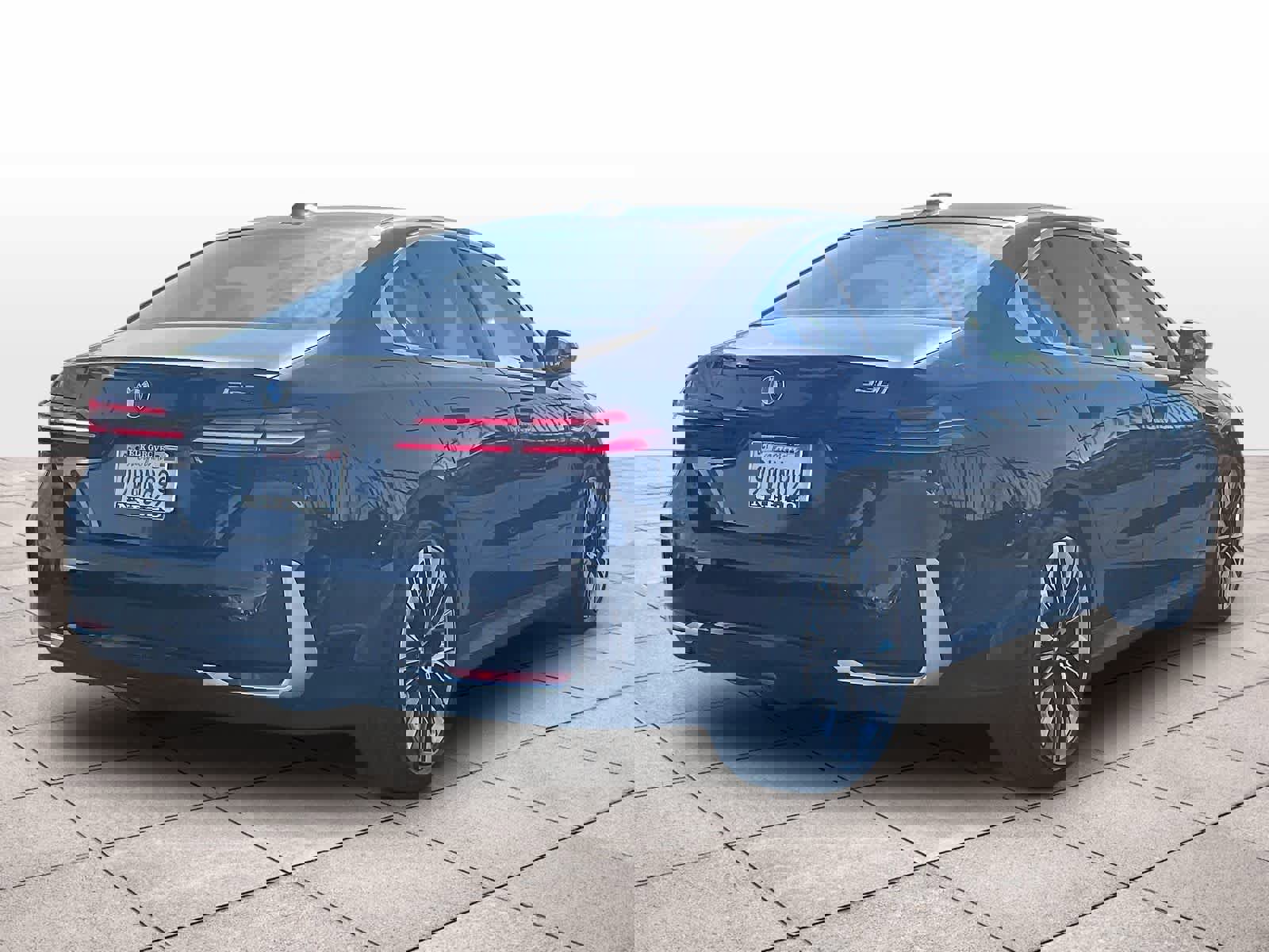 Certified 2026 BMW 530i w/ Premium Package image 16