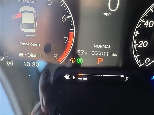 Used 2026 Honda Civic Sport image 7