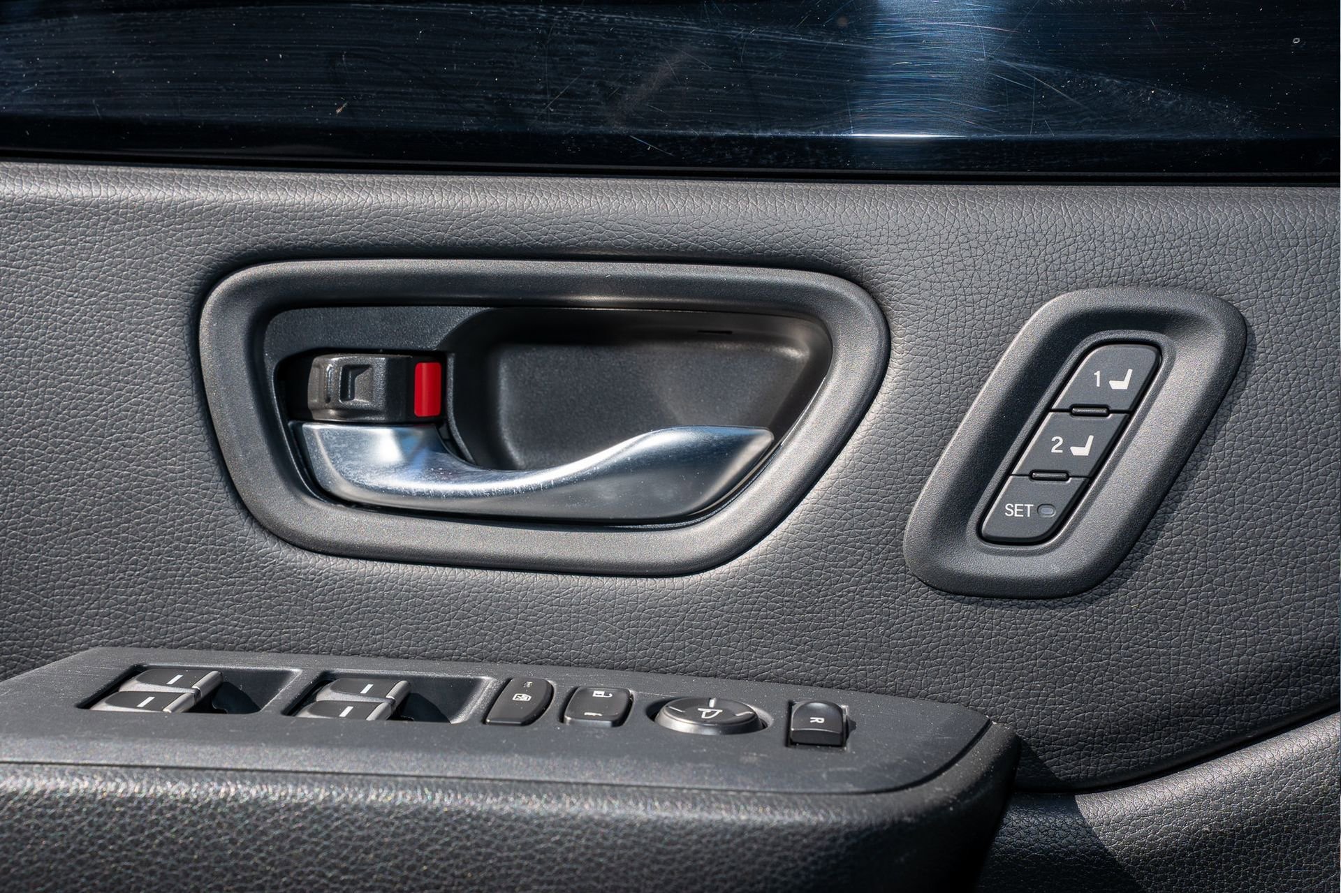 Certified 2023 Honda Pilot Touring image 32