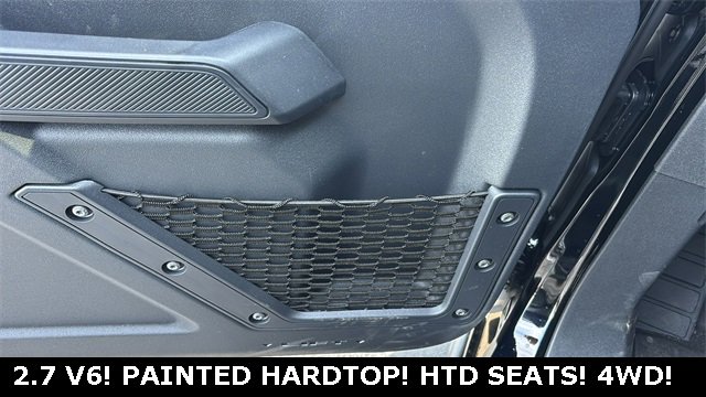 New 2025 Ford Bronco Badlands image 27