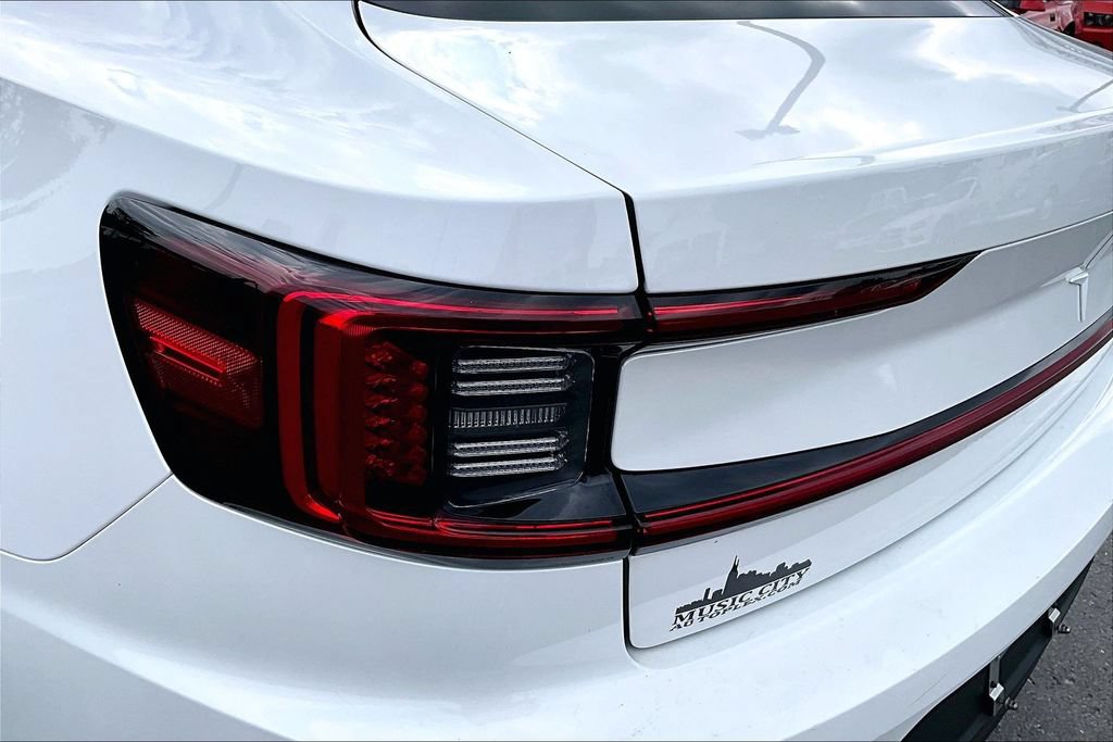 Used 2023 Polestar Polestar 2 w/ Pilot Pack AWD/4WD image 25