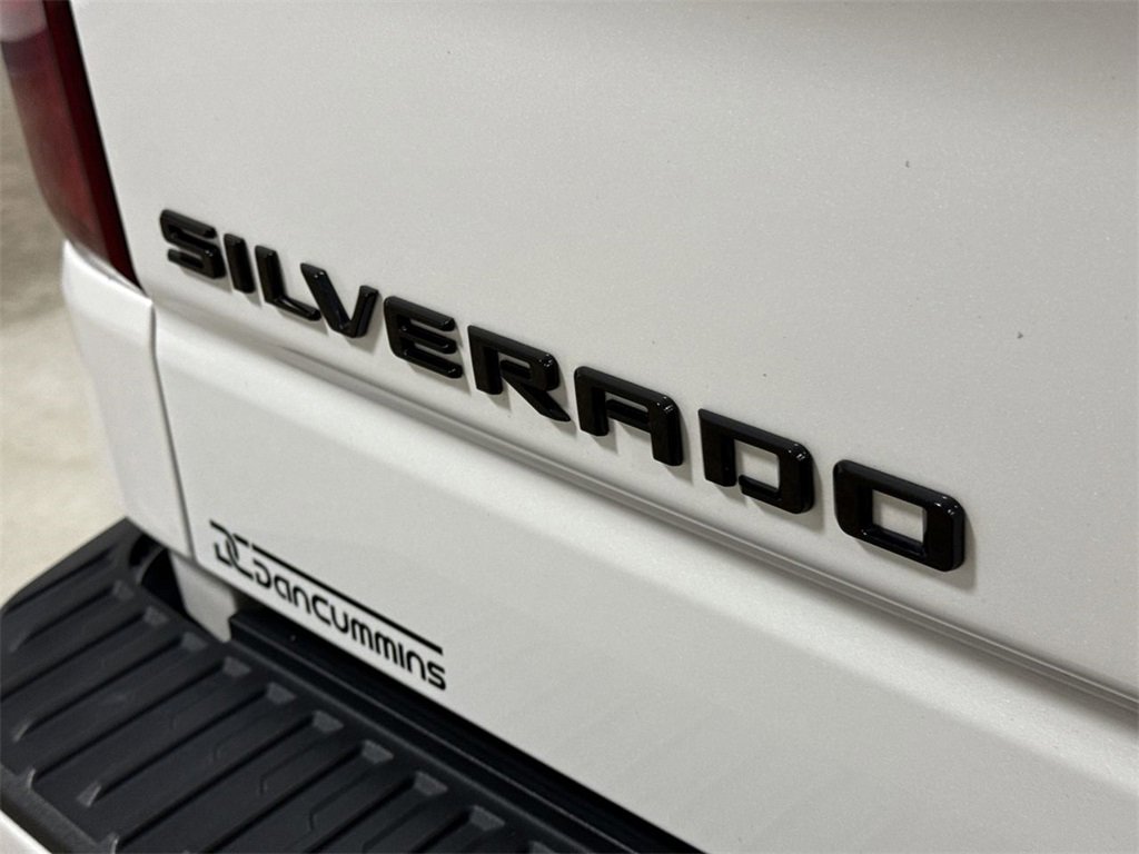 Used 2024 Chevrolet Silverado 1500 High Country image 28