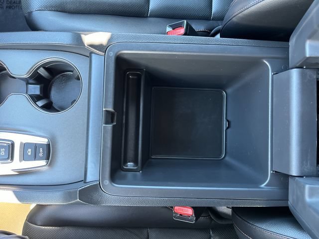 Used 2025 Honda Ridgeline TrailSport image 24