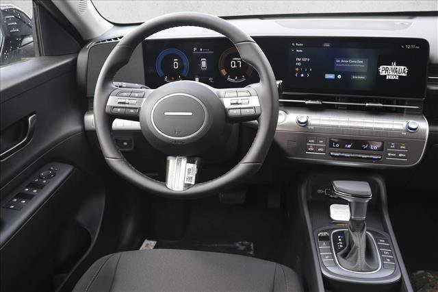 New 2027 Hyundai Kona SEL Sport AWD/4WD image 23