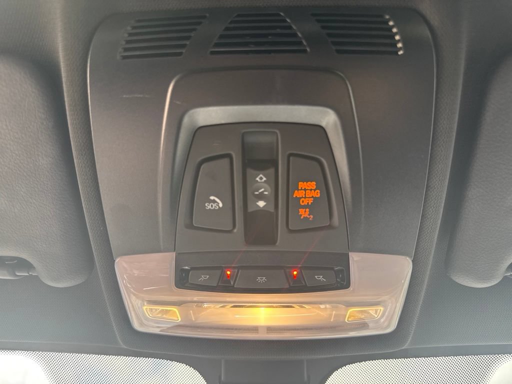 Used 2018 BMW X1 sDrive28i w/ Convenience Package FWD image 48