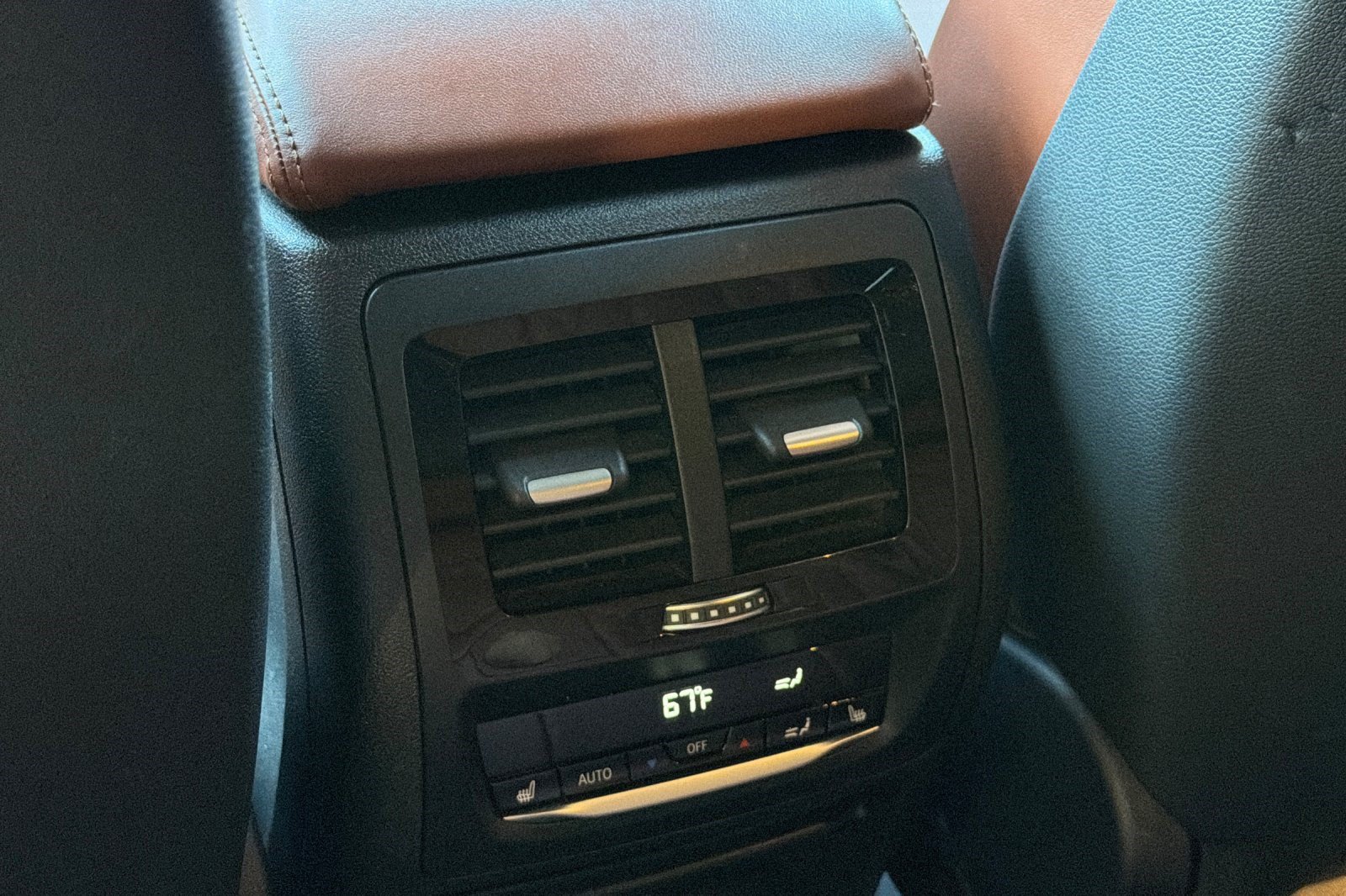 Used 2020 BMW X4 M w/ Executive Package AWD/4WD image 16