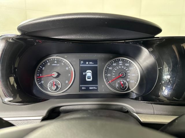 Used 2021 Kia K5 LX image 17