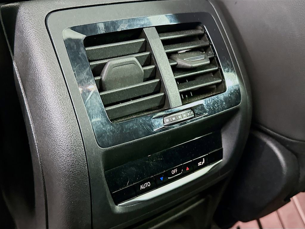 Used 2022 BMW X3 xDrive30i w/ Convenience Package w/ZPA image 33