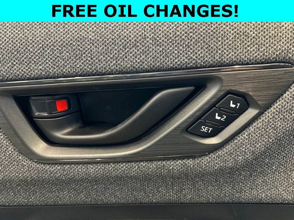 New 2026 Subaru Outback Limited XT image 13