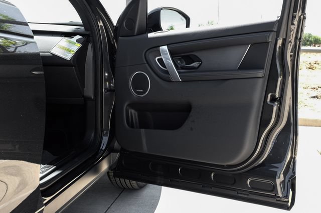 New 2026 Land Rover Discovery Sport Landmark AWD/4WD image 54