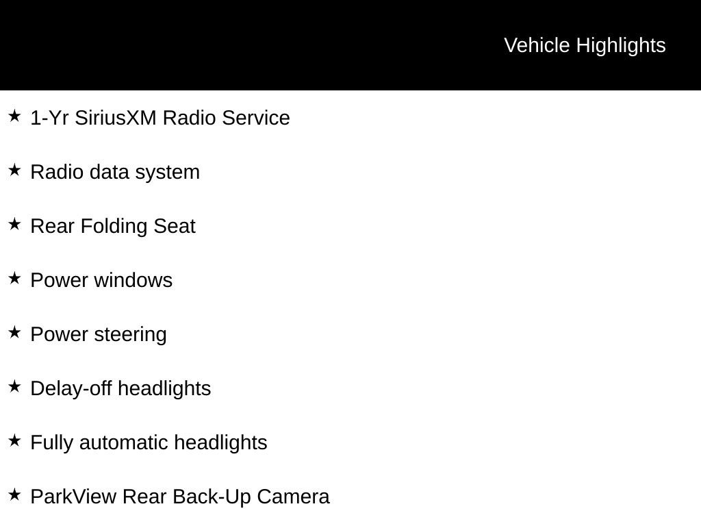 Used 2018 RAM 1500 Tradesman w/ Popular Equipment Group image 11