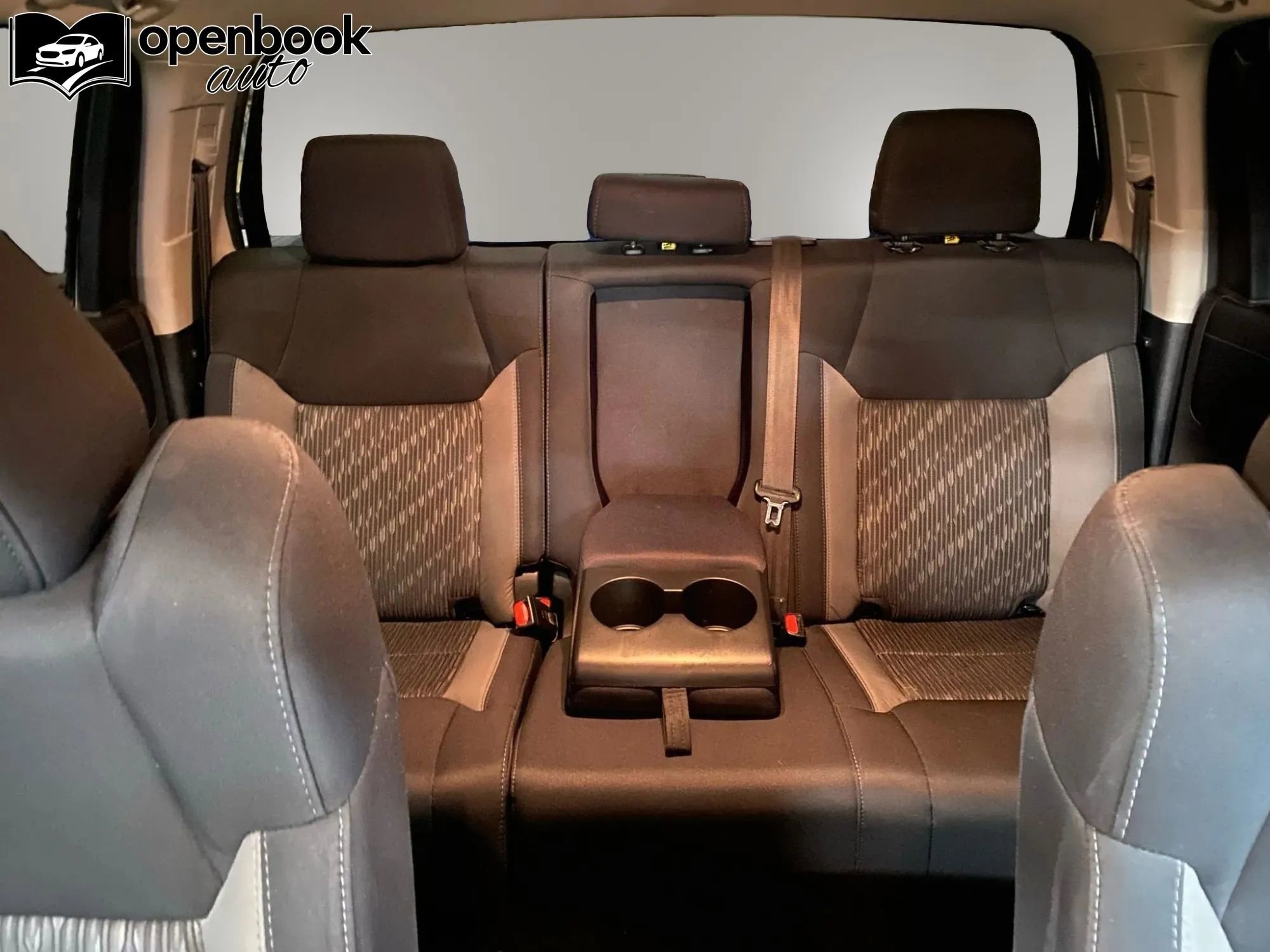 Used 2018 Toyota Tundra SR5 w/ SR5 Upgrade Package RWD image 14