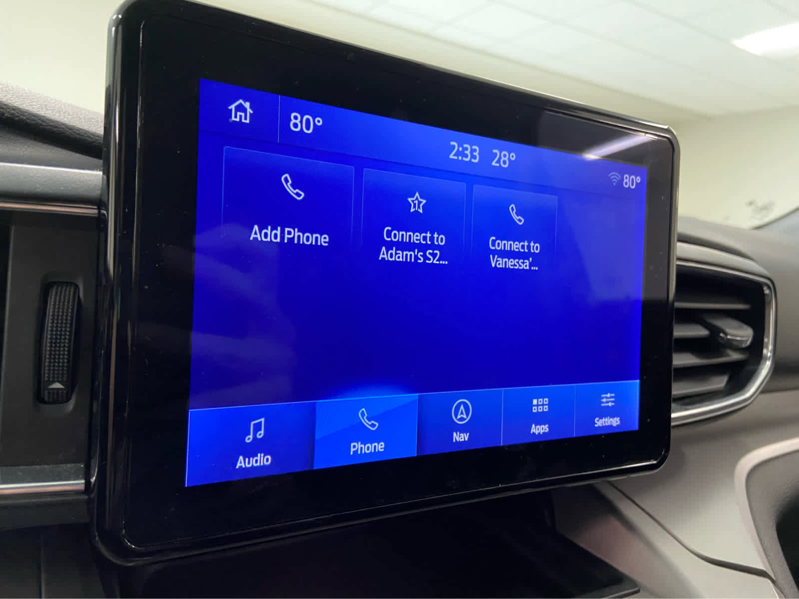 Used 2023 Ford Explorer XLT w/ Equipment Group 202A image 30