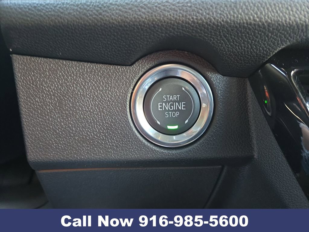 New 2026 Chevrolet Traverse Z71 w/ Enhanced Driving Package image 21