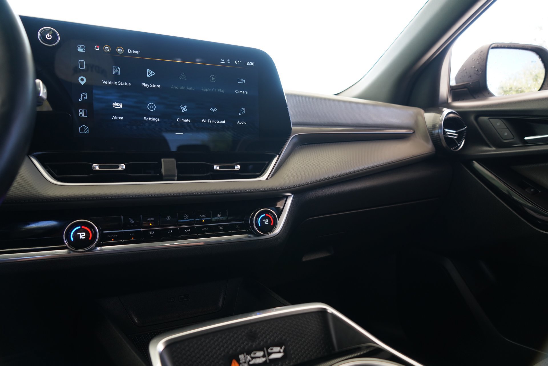 Used 2025 Chevrolet Equinox LT w/ Convenience Package II FWD image 16