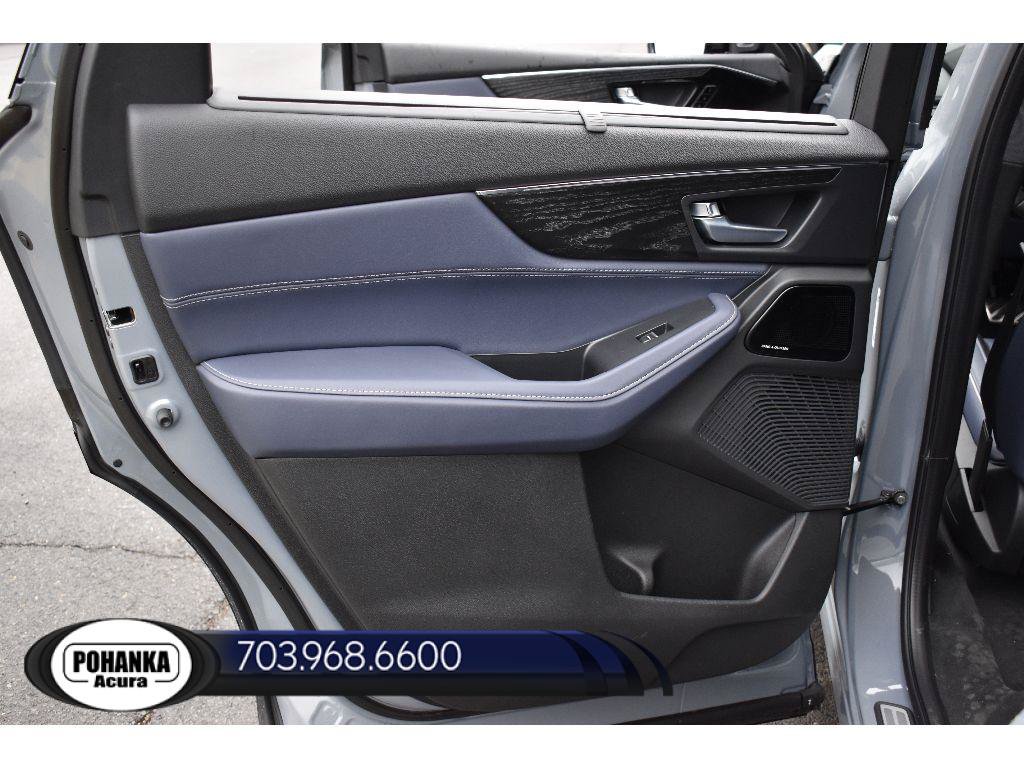 New 2026 Acura MDX Type S AWD/4WD image 27