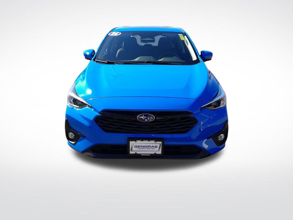 Certified 2025 Subaru Impreza 2.0i Sport image 3