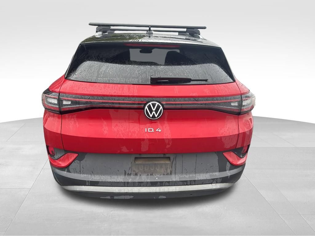 Used 2022 Volkswagen ID.4 Pro S RWD image 5