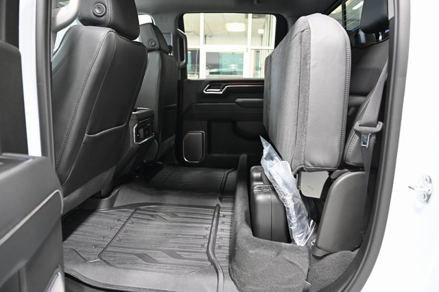 New 2026 GMC Sierra 3500 Denali w/ Denali Reserve Package image 16
