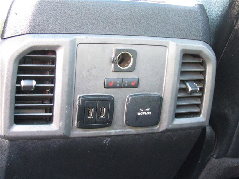 Used 2018 Ford F150 Raptor w/ Equipment Group 802A Luxury image 35