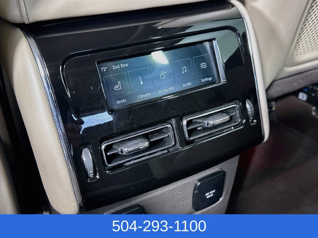 Used 2021 Lincoln Aviator Reserve w/ Equipment Group 201A RWD image 28