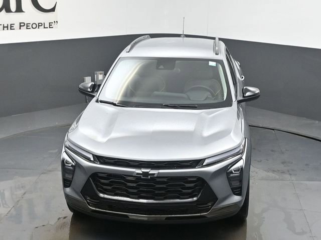 New 2026 Chevrolet Trax ACTIV w/ Driver Confidence Package image 37