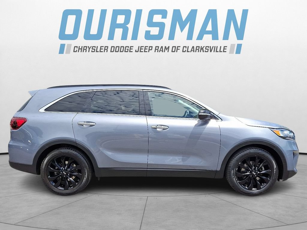 Used 2020 Kia Sorento S FWD image 7