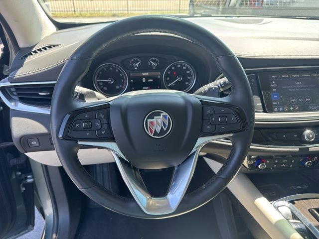 Used 2024 Buick Enclave Essence w/ Experience Buick Package FWD image 15