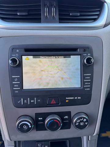 Used 2016 Chevrolet Traverse LS w/ LPO, 'HIT The Road' Package image 12