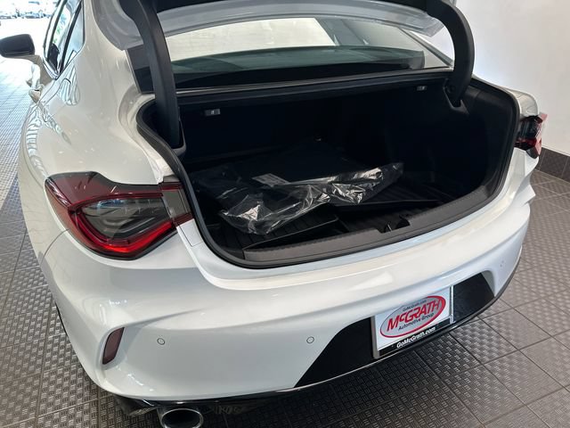 Used 2025 Acura TLX SH-AWD w/ A-SPEC Pkg image 6