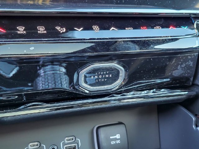 New 2027 Jeep Grand Cherokee L Limited AWD/4WD image 17