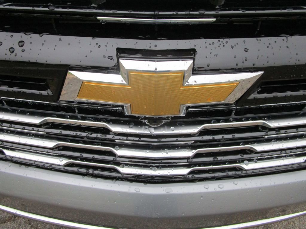 New 2026 Chevrolet Tahoe High Country image 33