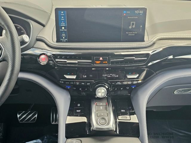 Used 2025 Acura MDX Type S AWD/4WD image 39
