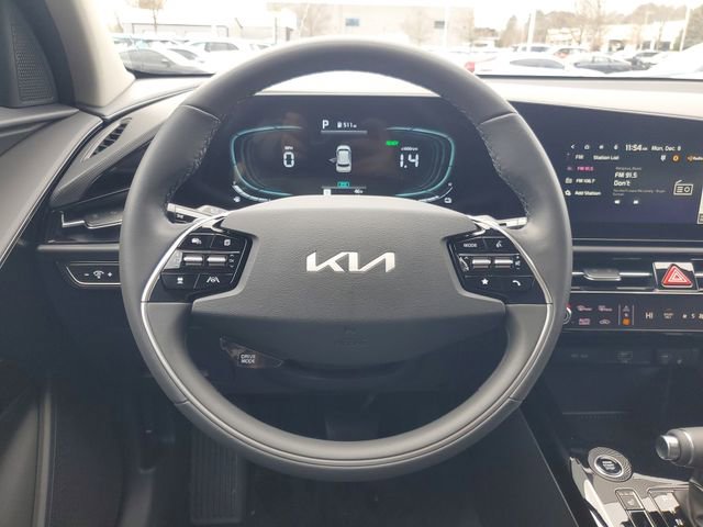New 2026 Kia Niro EX w/ EX Premium Package image 11