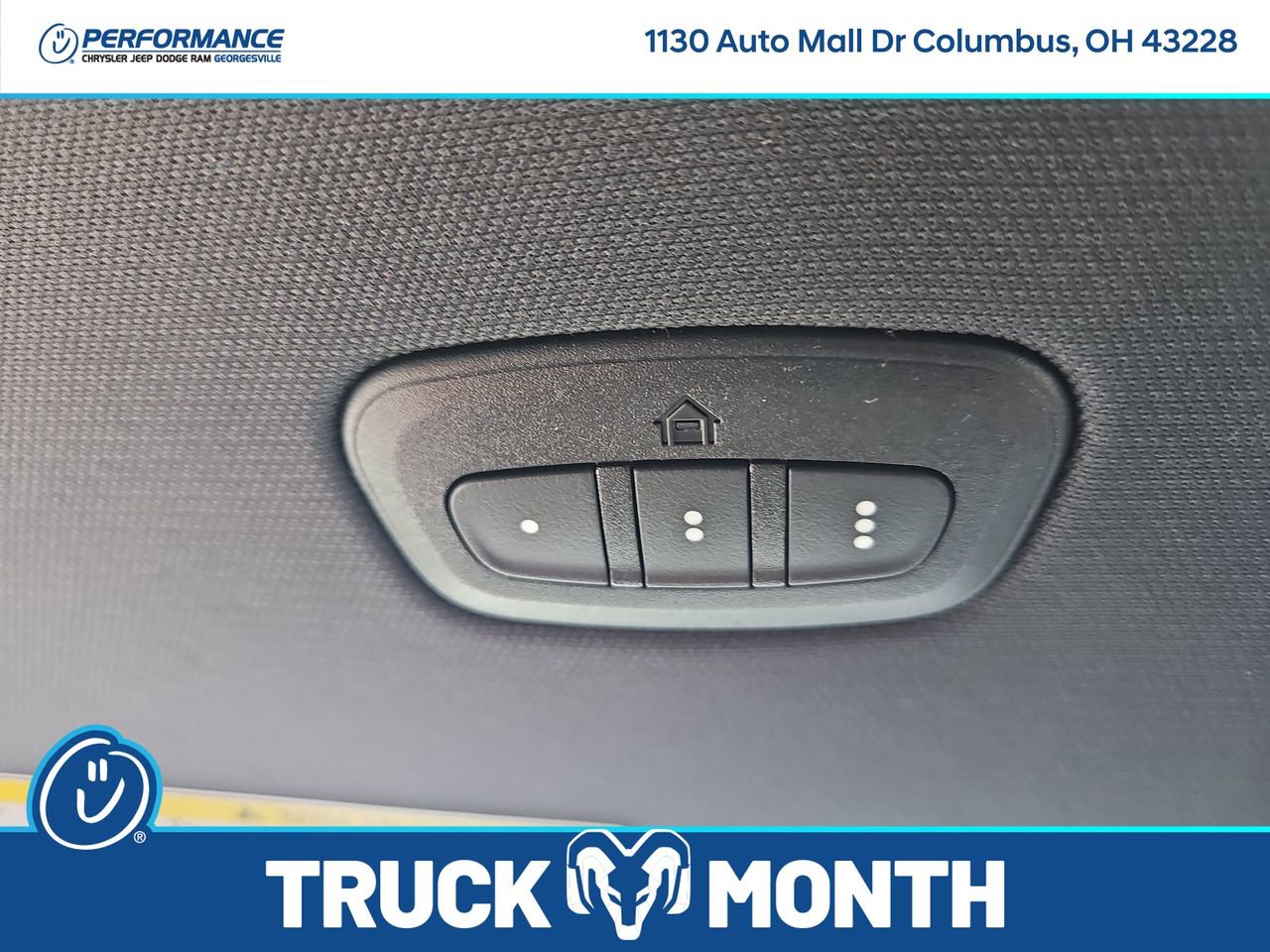 New 2026 RAM 1500 Big Horn image 24