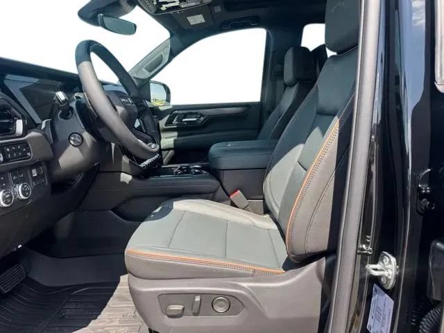 New 2026 GMC Yukon AT4 w/ AT4 Premium Plus Package AWD/4WD image 9