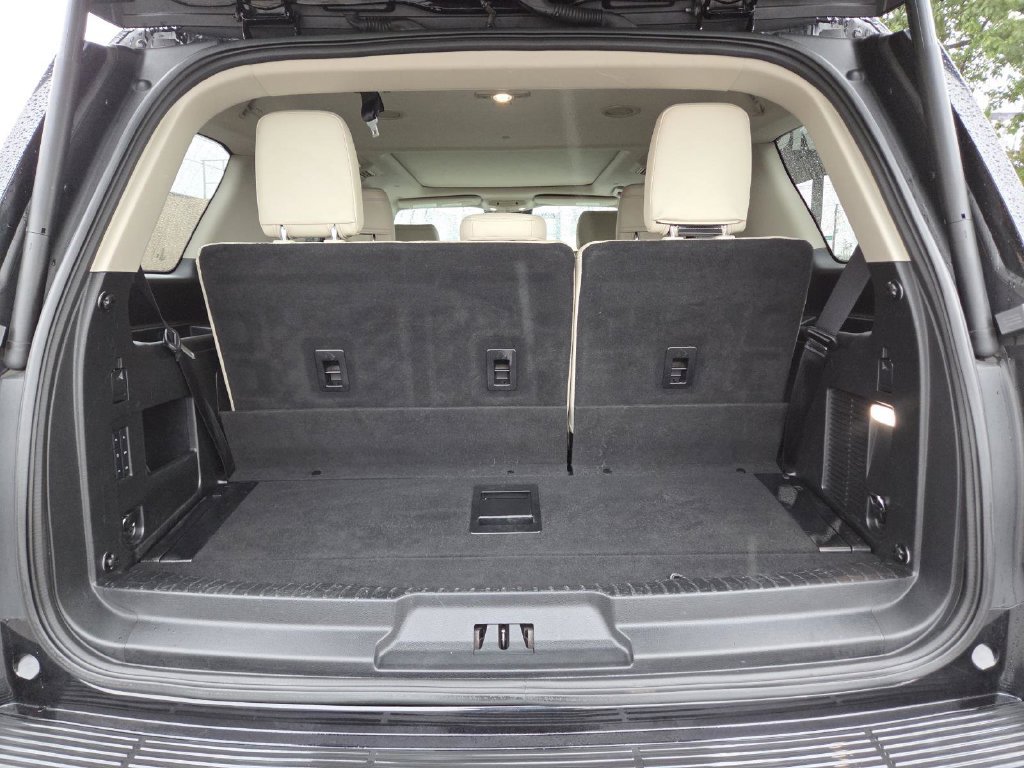 Used 2019 Ford Expedition Platinum AWD/4WD image 22