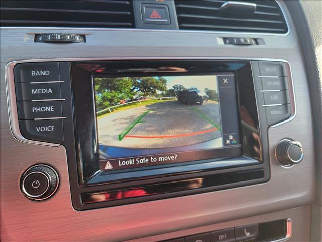 Used 2015 Volkswagen Golf TDI SE FWD image 24