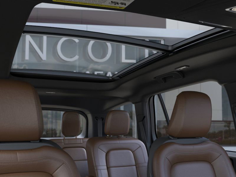 New 2026 Lincoln Aviator Reserve AWD/4WD image 22