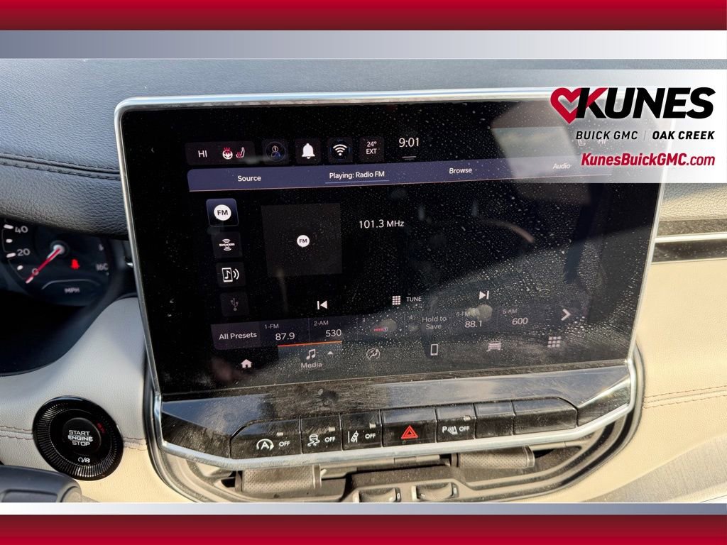 Used 2025 Jeep Compass Limited image 14