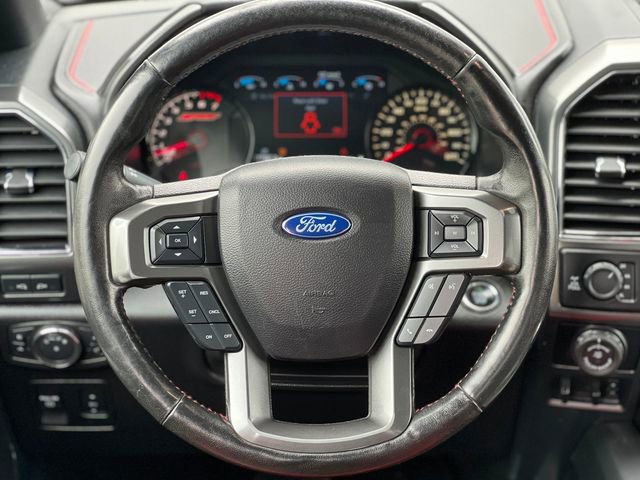 Used 2019 Ford F150 Lariat w/ Equipment Group 502A Luxury image 30