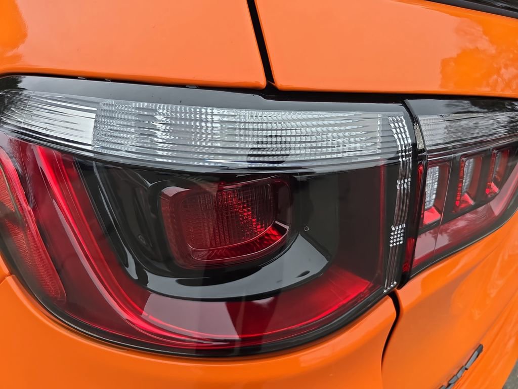 New 2026 Jeep Compass Latitude image 34